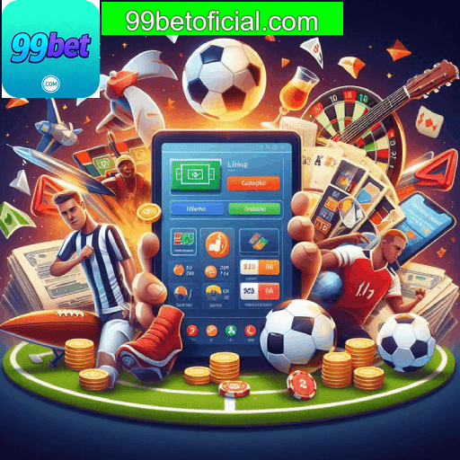 99BET: Domine o Esporte com Análises e Estratégias