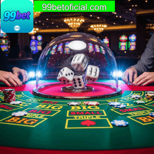 99BET: Seu Cassino Online Seguro e Rápido