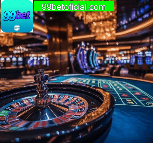 99BET: Seu Cassino Online Seguro e Rápido