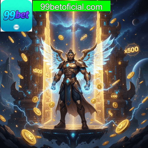 99BET: Tecnologia e Personalização para Experiência Única