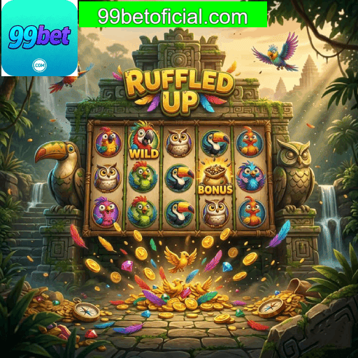 99BET: Tecnologia e Personalização para Experiência Única